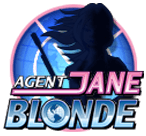 Agent Jane Blonde